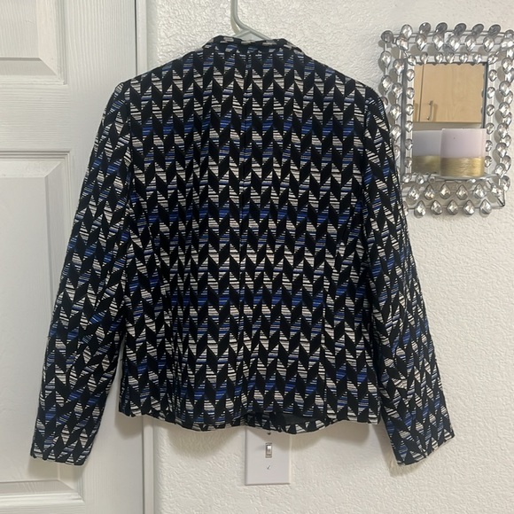 NWT Anne Klein Suit Jacket SZ S - Picture 5 of 7